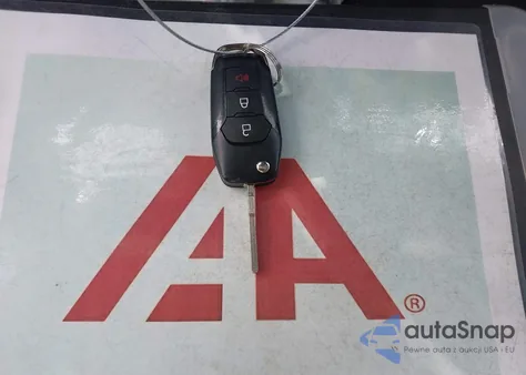 2024 Ford Maverick Xl z USA, uszkodzony, nr VIN 3FTTW8A33RRA04270